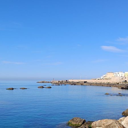 B&B Delfis II Gallipoli Ngoại thất bức ảnh