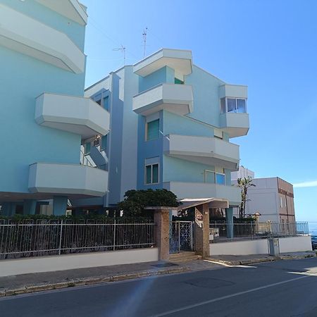 B&B Delfis II Gallipoli Ngoại thất bức ảnh