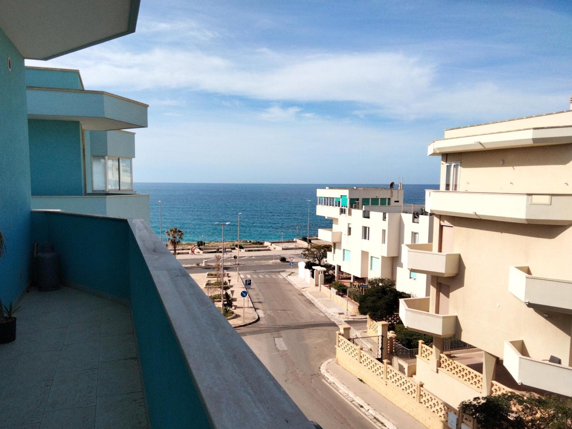 B&B Delfis II Gallipoli Ngoại thất bức ảnh