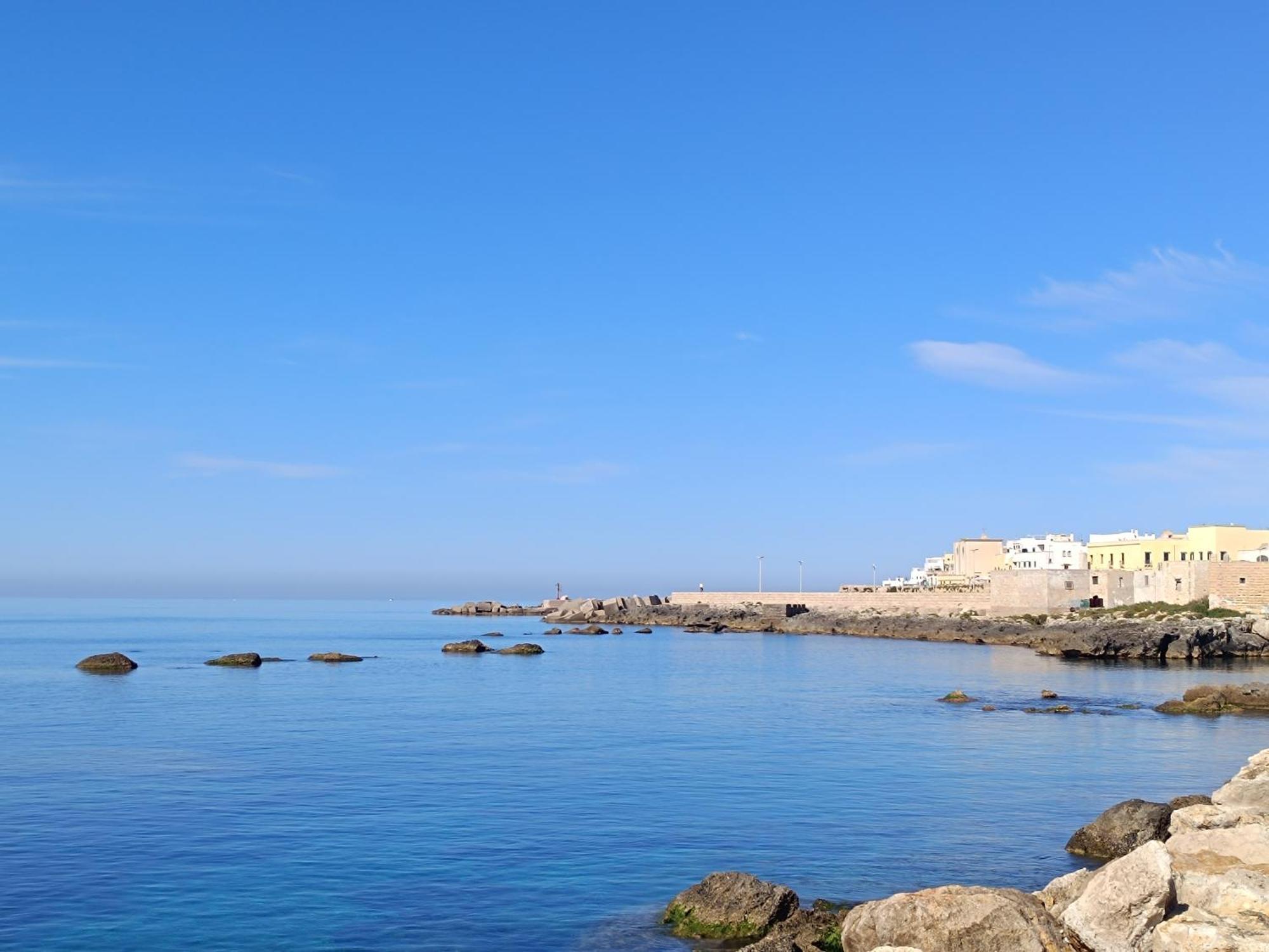 B&B Delfis II Gallipoli Ngoại thất bức ảnh