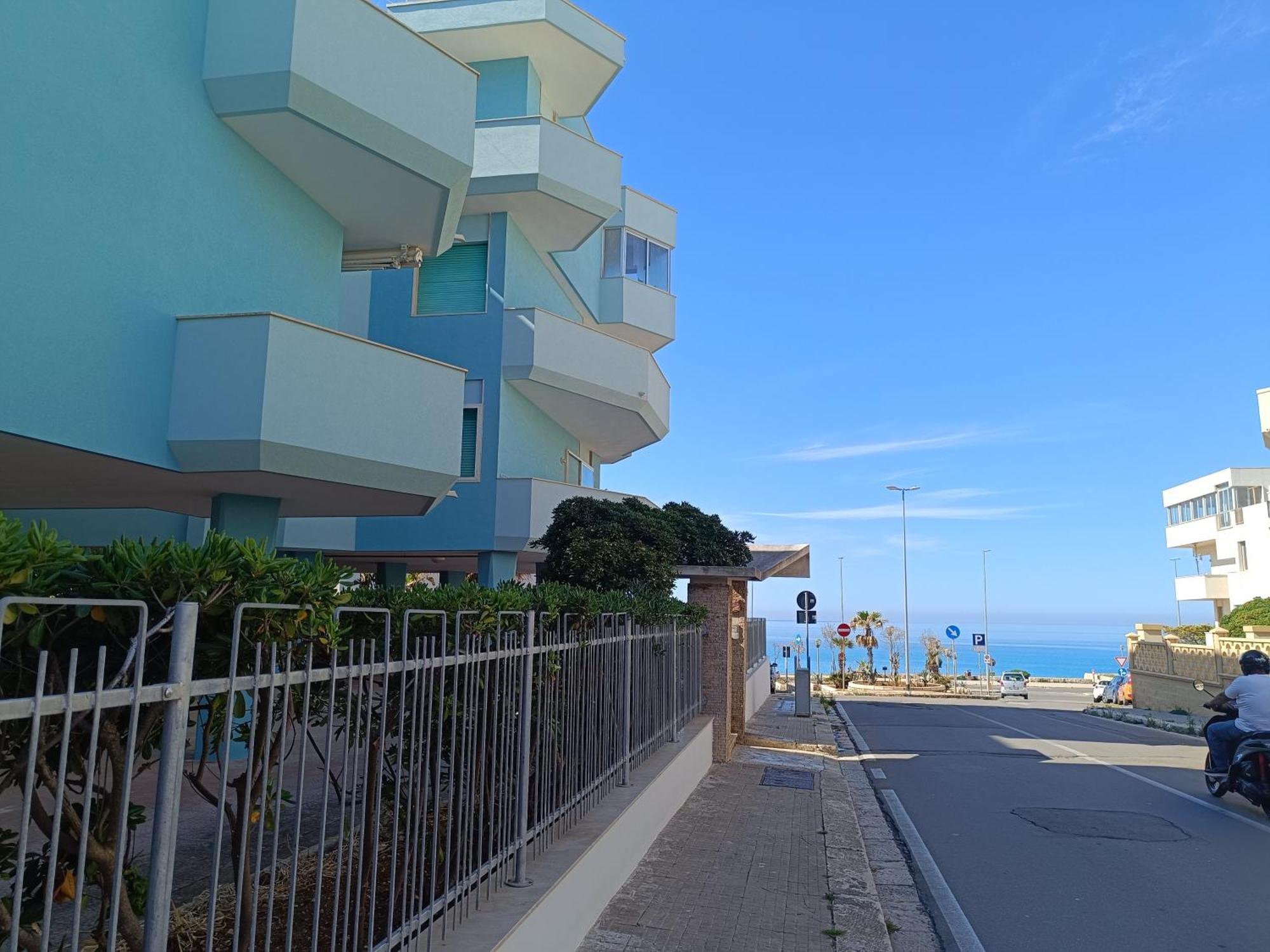 B&B Delfis II Gallipoli Ngoại thất bức ảnh