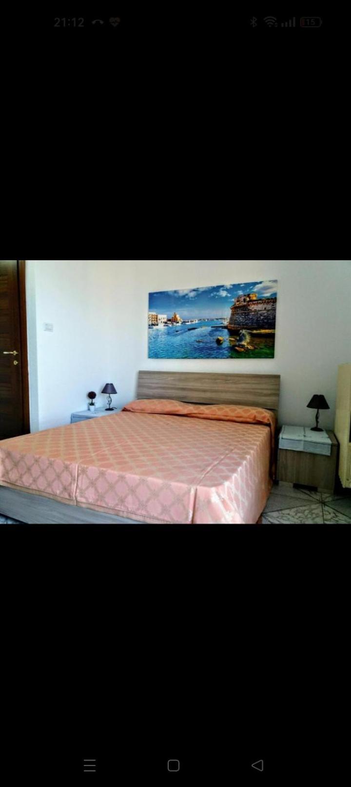 B&B Delfis II Gallipoli Ngoại thất bức ảnh