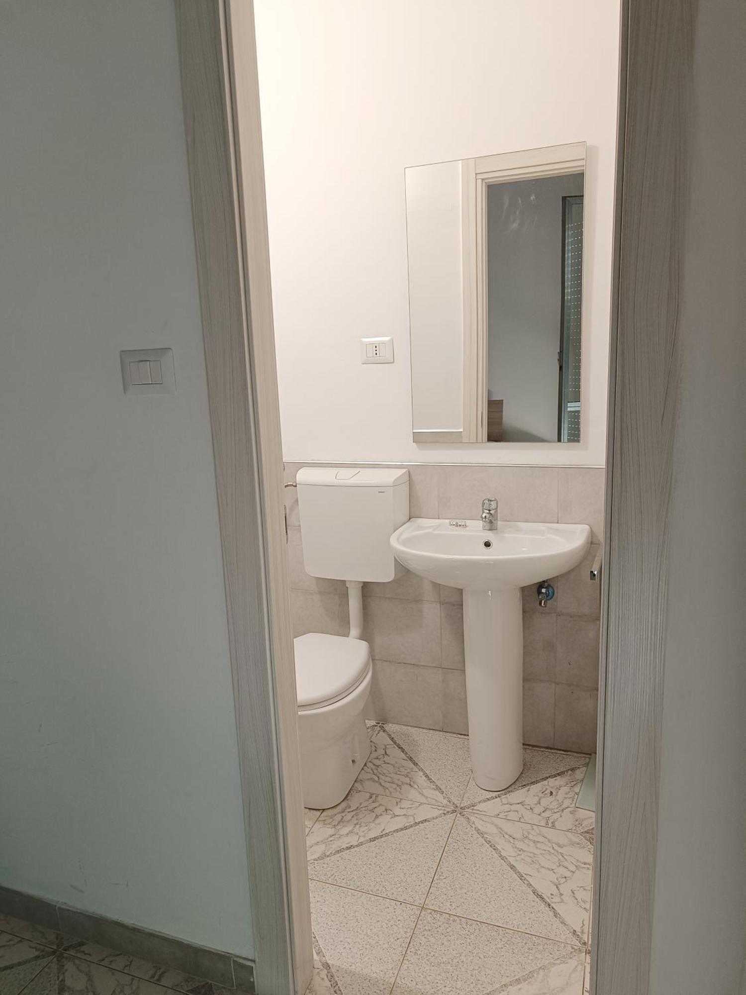 B&B Delfis II Gallipoli Ngoại thất bức ảnh
