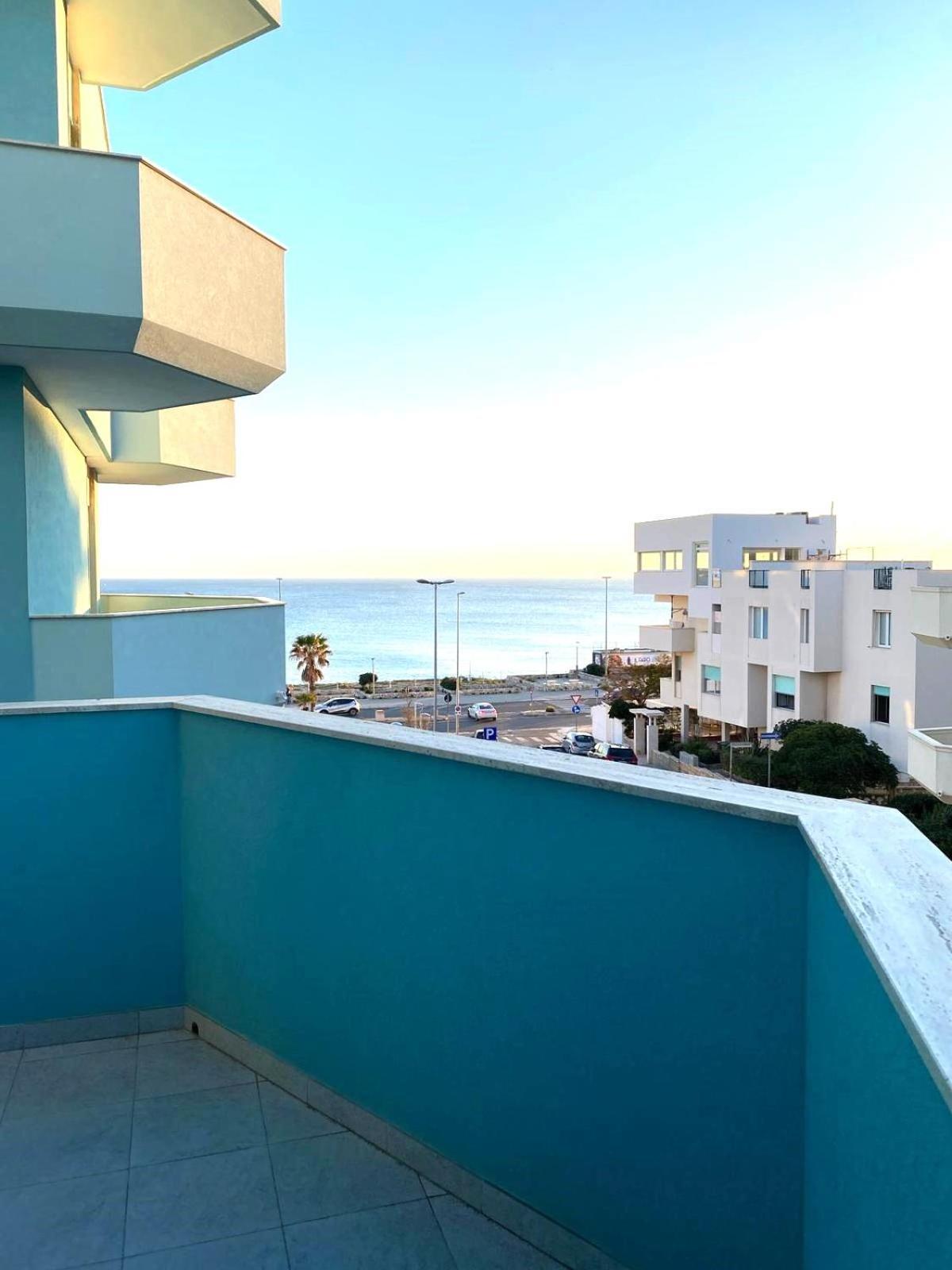 B&B Delfis II Gallipoli Ngoại thất bức ảnh