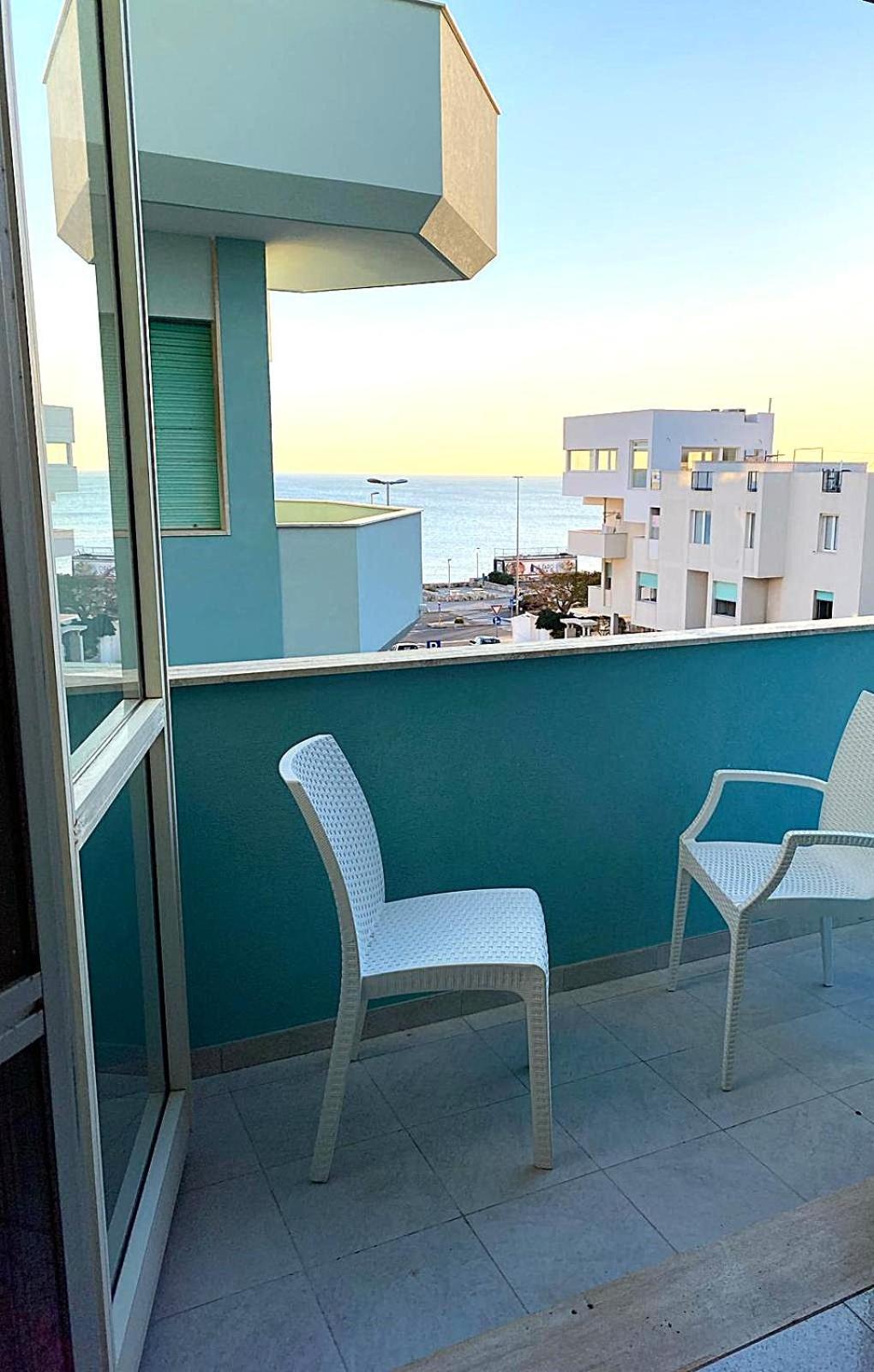 B&B Delfis II Gallipoli Ngoại thất bức ảnh