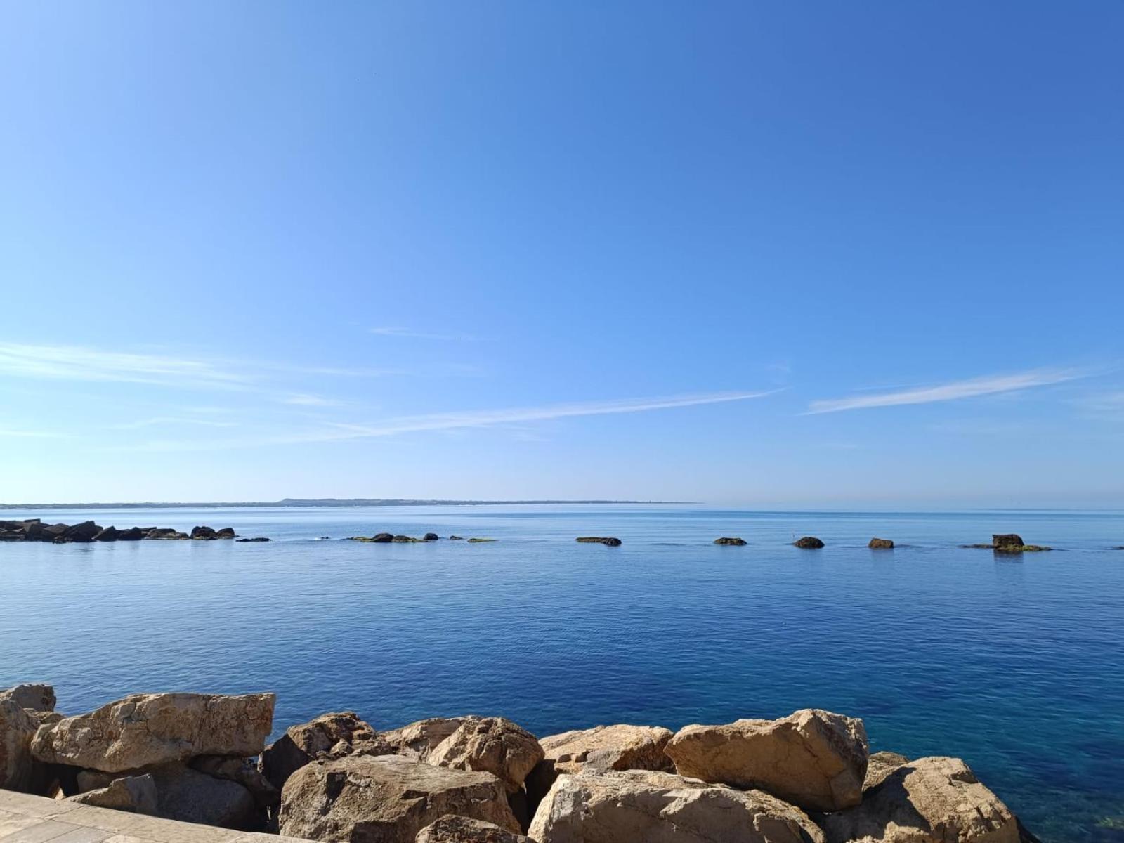 B&B Delfis II Gallipoli Ngoại thất bức ảnh