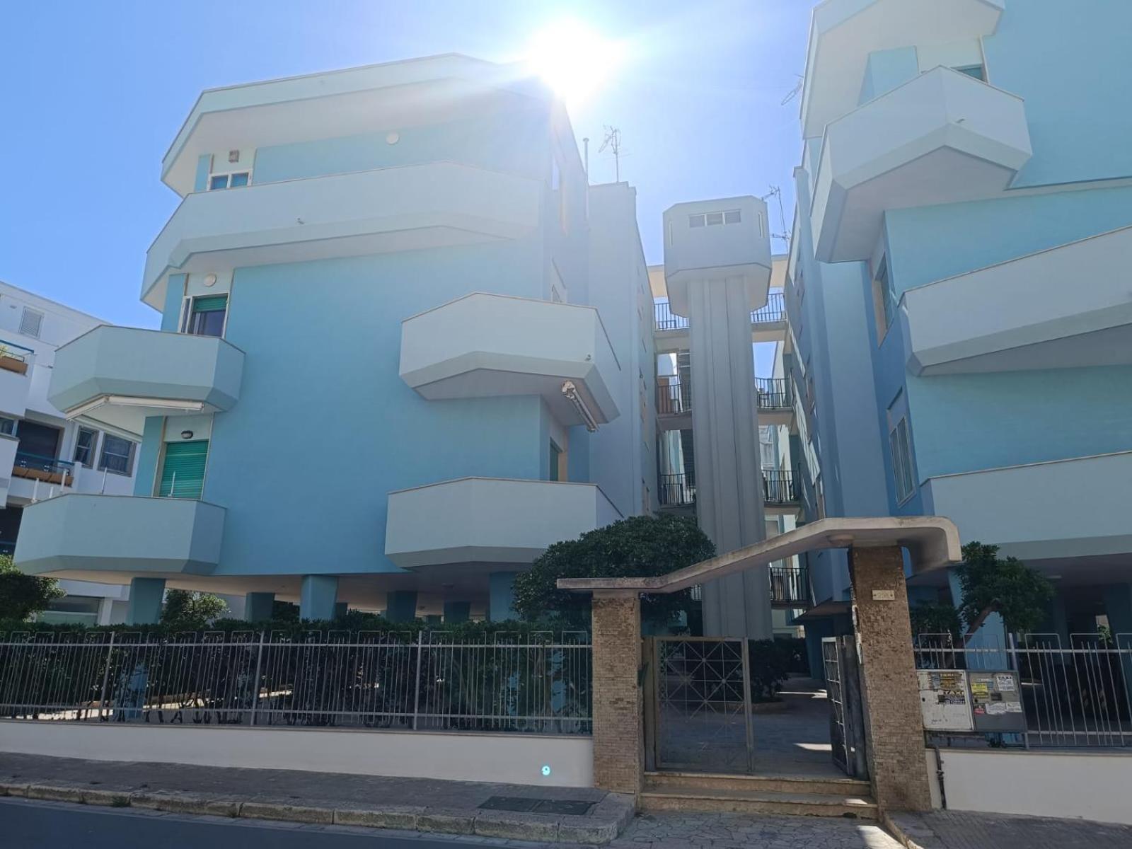 B&B Delfis II Gallipoli Ngoại thất bức ảnh