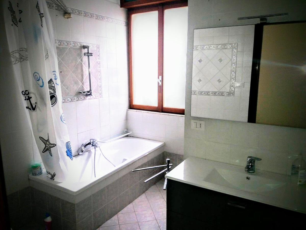 B&B Delfis II Gallipoli Ngoại thất bức ảnh