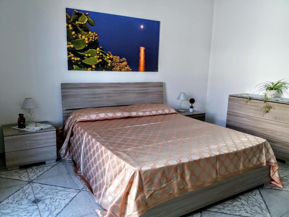 B&B Delfis II Gallipoli Ngoại thất bức ảnh