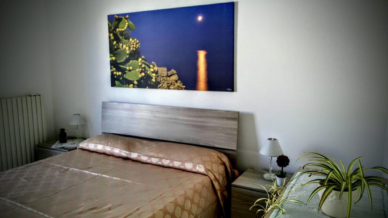 B&B Delfis II Gallipoli Ngoại thất bức ảnh